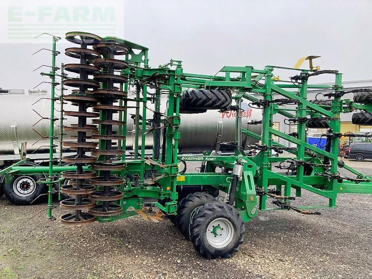 Kerner komet kas 600 üh - Petani: gambar 1 Kerner komet kas 600 üh - Petani: gambar 1