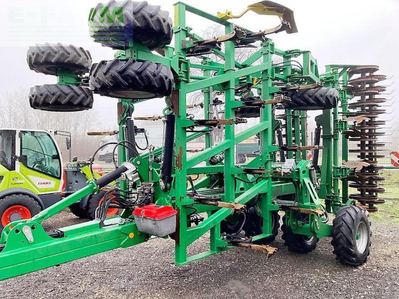 Kerner komet kas 600 üh - Petani: gambar 2 Kerner komet kas 600 üh - Petani: gambar 2
