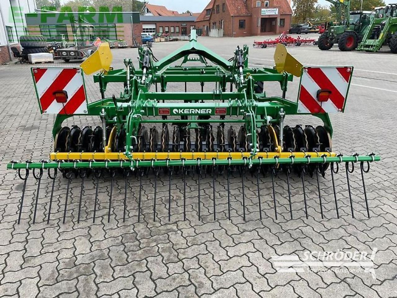 Kerner sternradgrubber corona 300 - Petani: gambar 4 Kerner sternradgrubber corona 300 - Petani: gambar 4