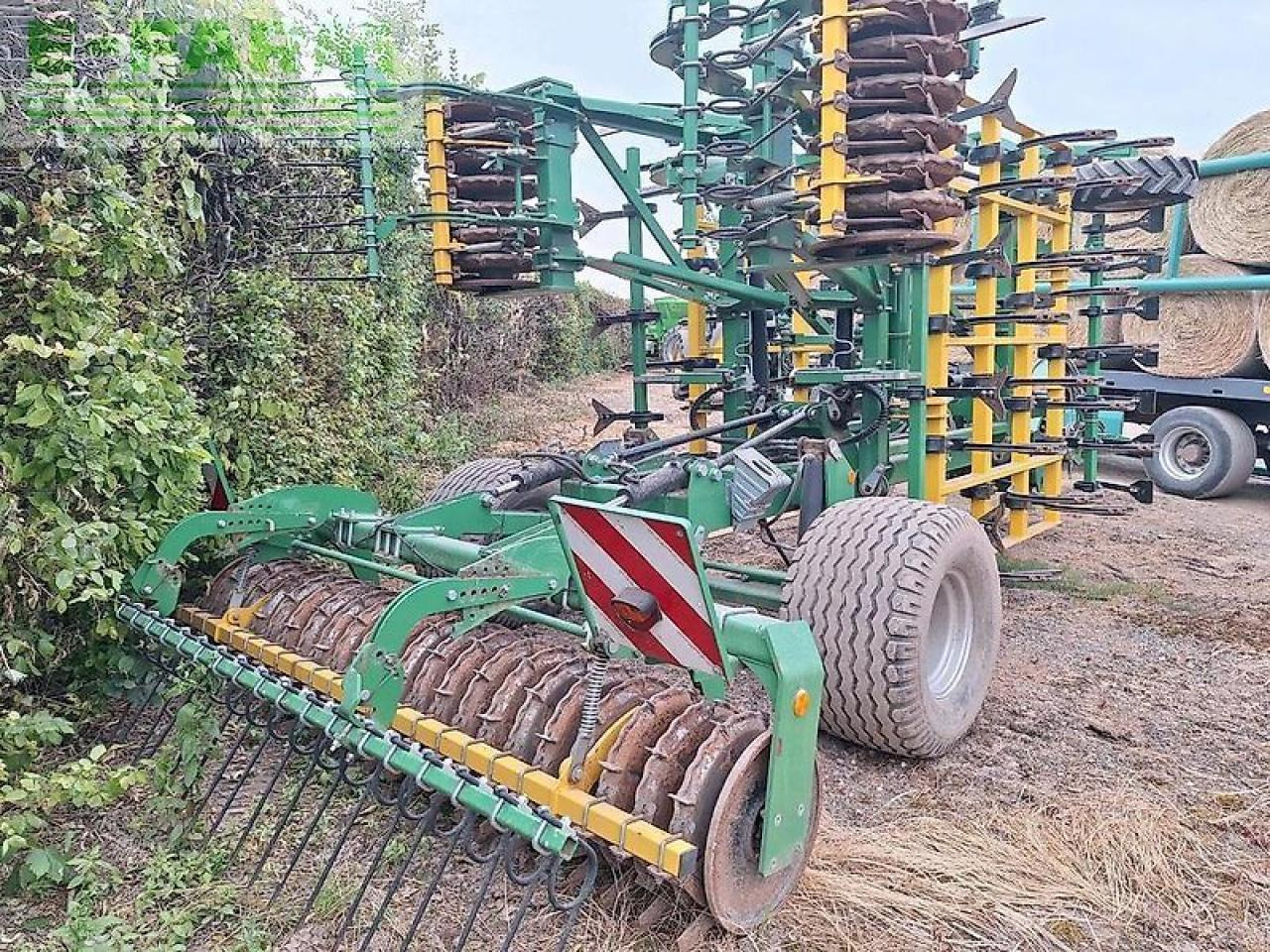 Kerner stratos sa500 grubber flachgrubber ultraflachgrubber - Petani: gambar 5 Kerner stratos sa500 grubber flachgrubber ultraflachgrubber - Petani: gambar 5