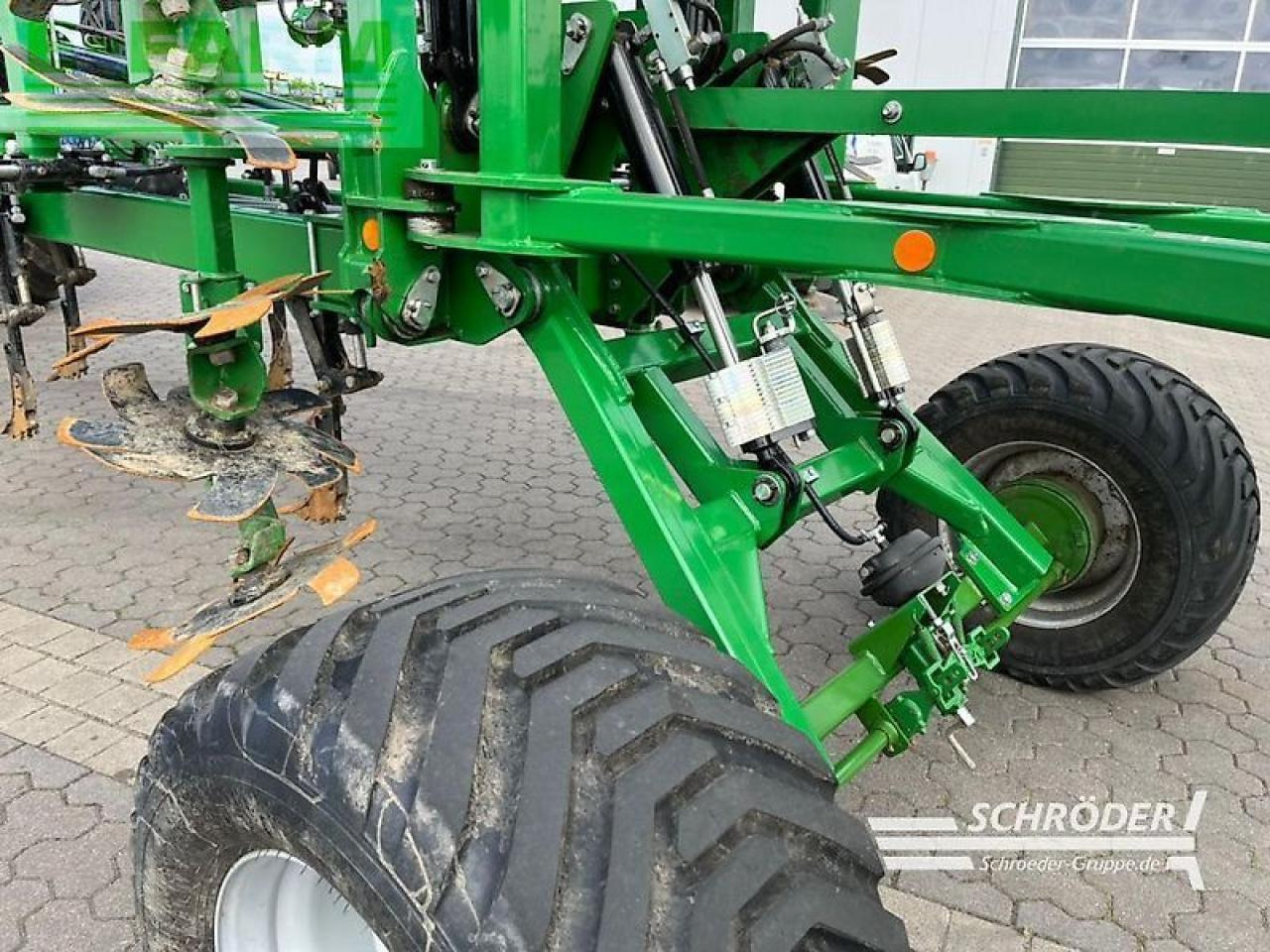 Kerner x4 460 + 2 satz walzen - Petani: gambar 5 Kerner x4 460 + 2 satz walzen - Petani: gambar 5