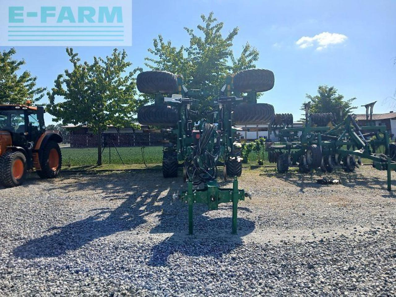 Kerner x4 460 - Petani: gambar 3 Kerner x4 460 - Petani: gambar 3