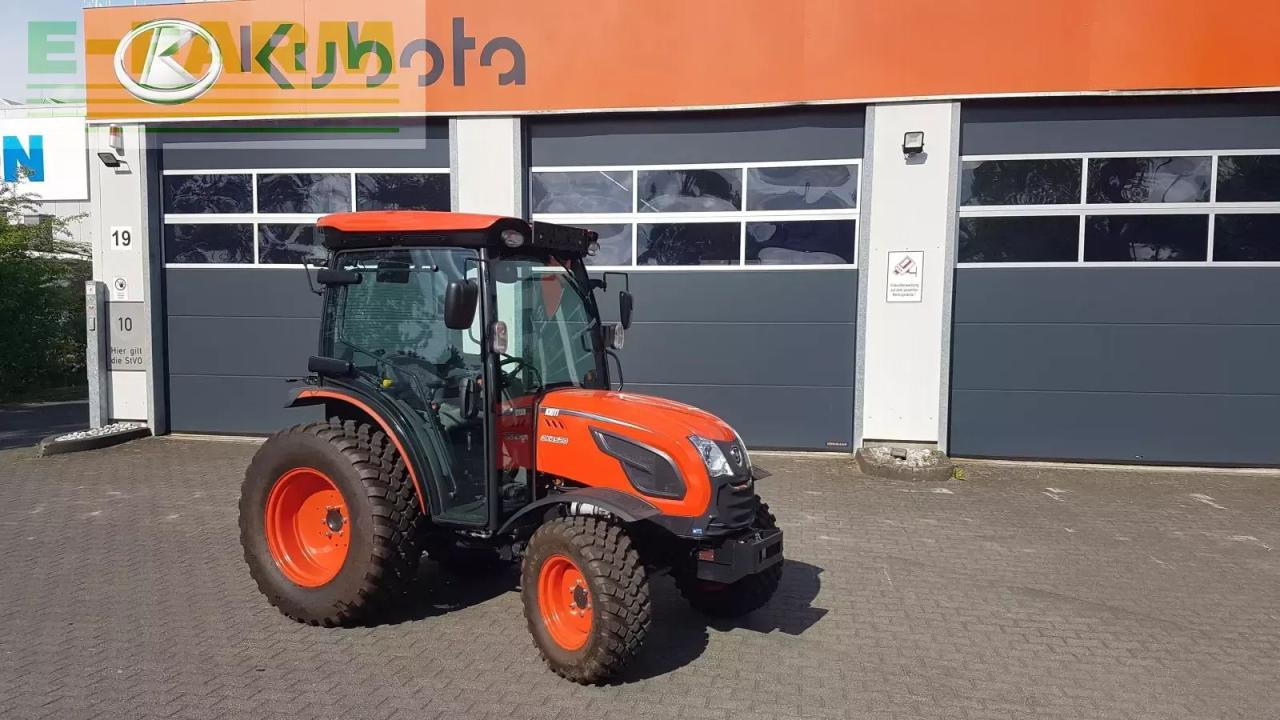 Kioti dk4520 - Traktor: gambar 2 Kioti dk4520 - Traktor: gambar 2