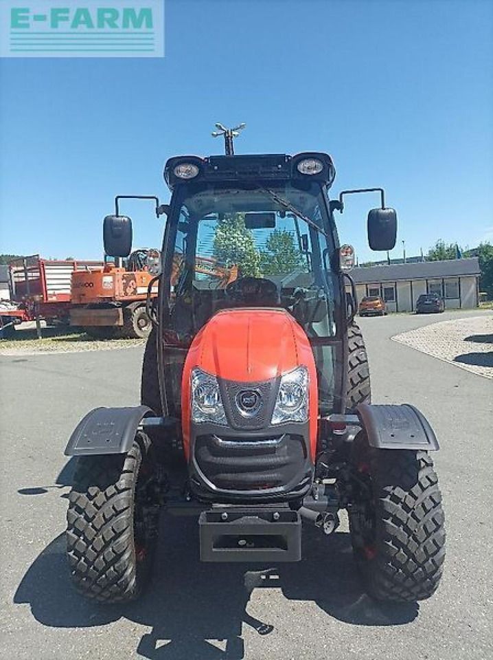 Kioti dk6020c - Traktor: gambar 3 Kioti dk6020c - Traktor: gambar 3