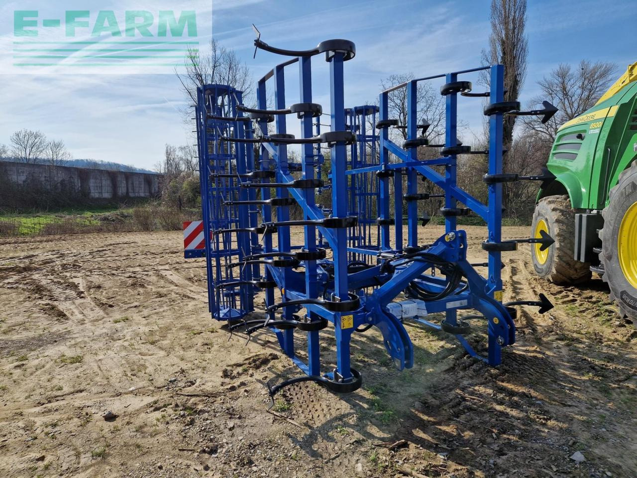 Köckerling Allrounder 530 - Petani: gambar 2 Köckerling Allrounder 530 - Petani: gambar 2