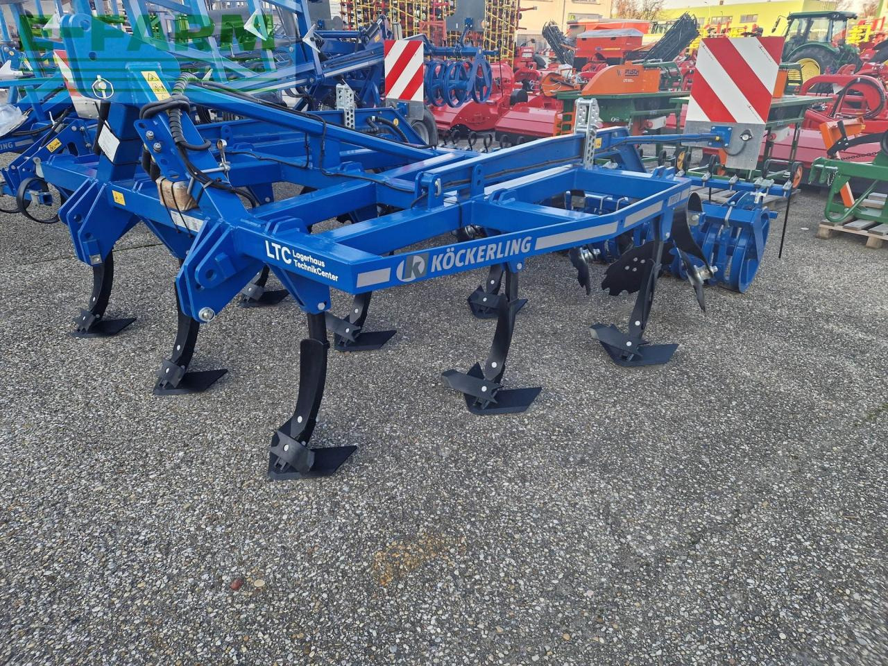 Köckerling Trio 300 - Petani: gambar 1 Köckerling Trio 300 - Petani: gambar 1