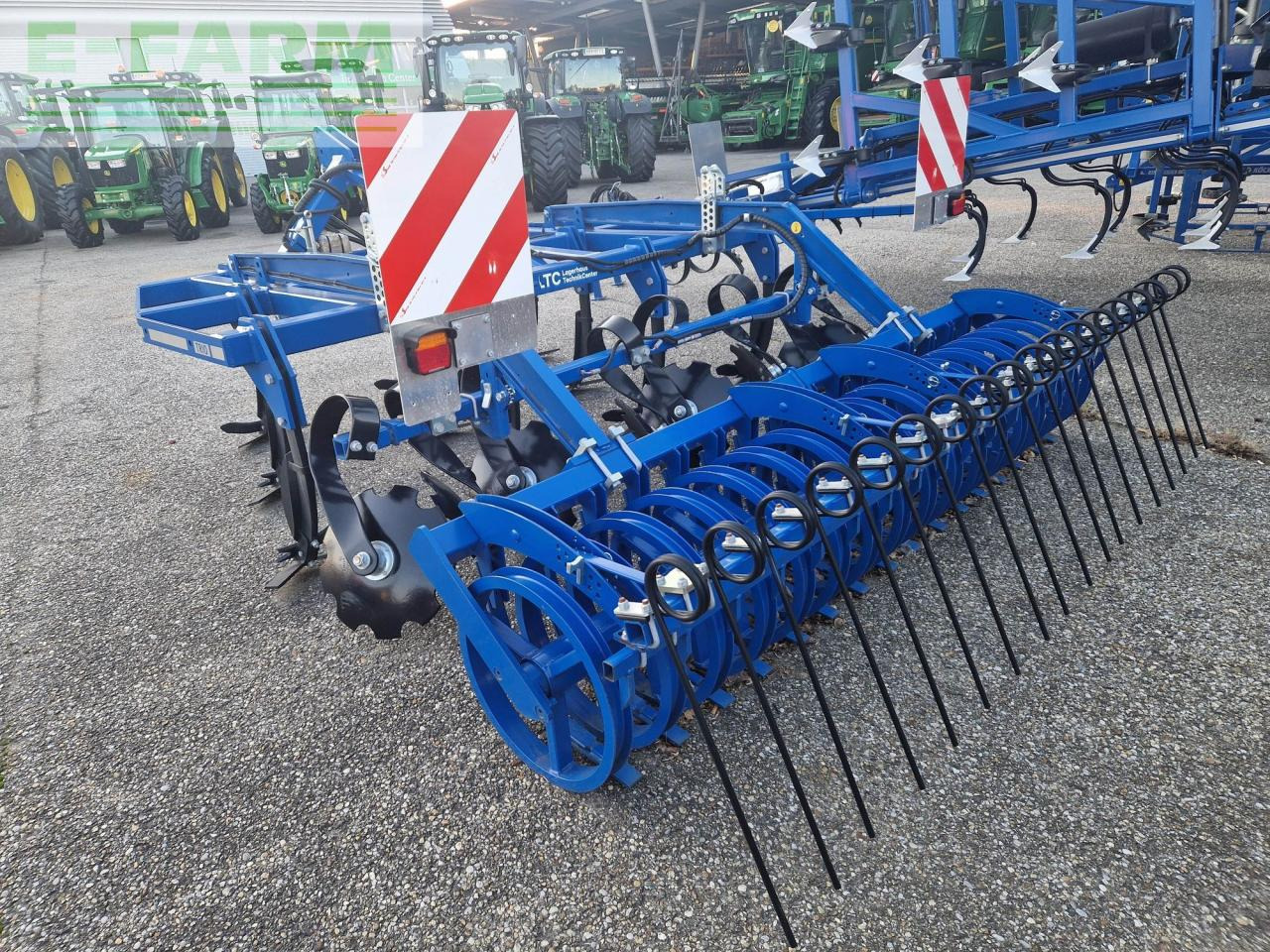 Köckerling Trio 300 - Petani: gambar 4 Köckerling Trio 300 - Petani: gambar 4
