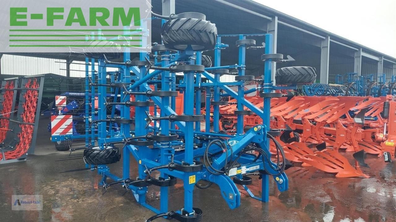 Köckerling allrounder 530 bio - Menggabungkan bor benih: gambar 1 Köckerling allrounder 530 bio - Menggabungkan bor benih: gambar 1