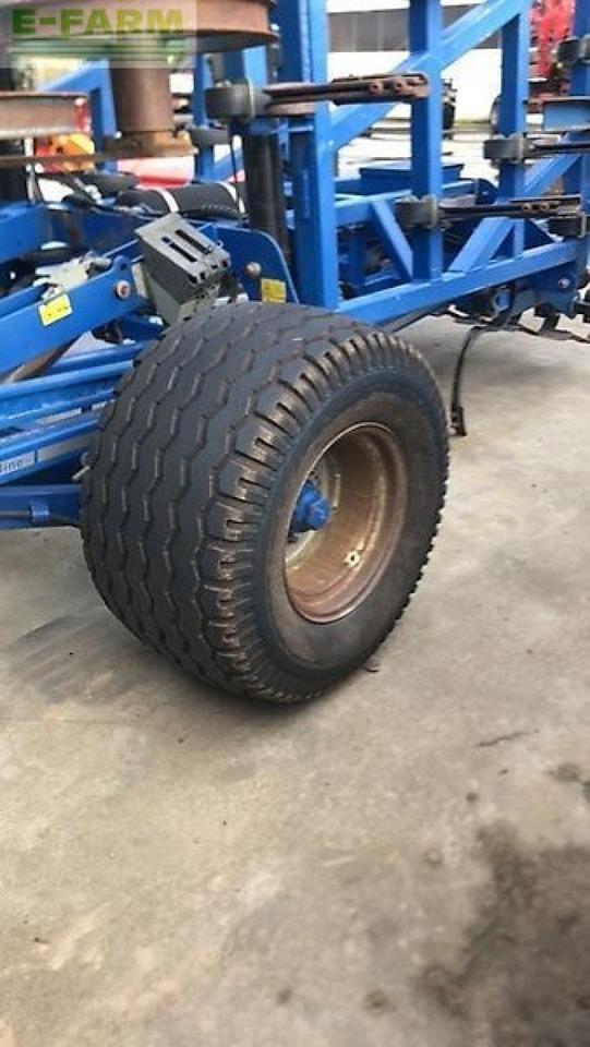 Köckerling allrounder 600 profiline - Petani: gambar 3 Köckerling allrounder 600 profiline - Petani: gambar 3