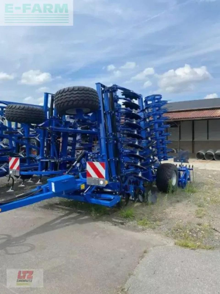 Köckerling rebell classic 600 t 2.0 köcke - Petani: gambar 1 Köckerling rebell classic 600 t 2.0 köcke - Petani: gambar 1