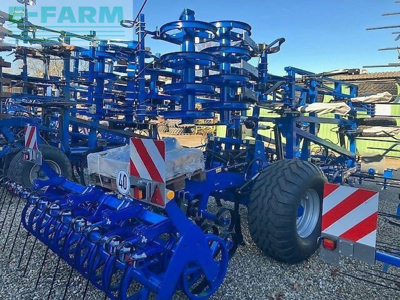 Köckerling vector 460 - Petani: gambar 1 Köckerling vector 460 - Petani: gambar 1