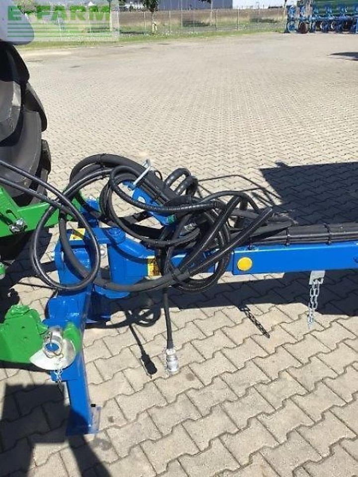 Köckerling vitu 300 - Bor benih: gambar 3 Köckerling vitu 300 - Bor benih: gambar 3