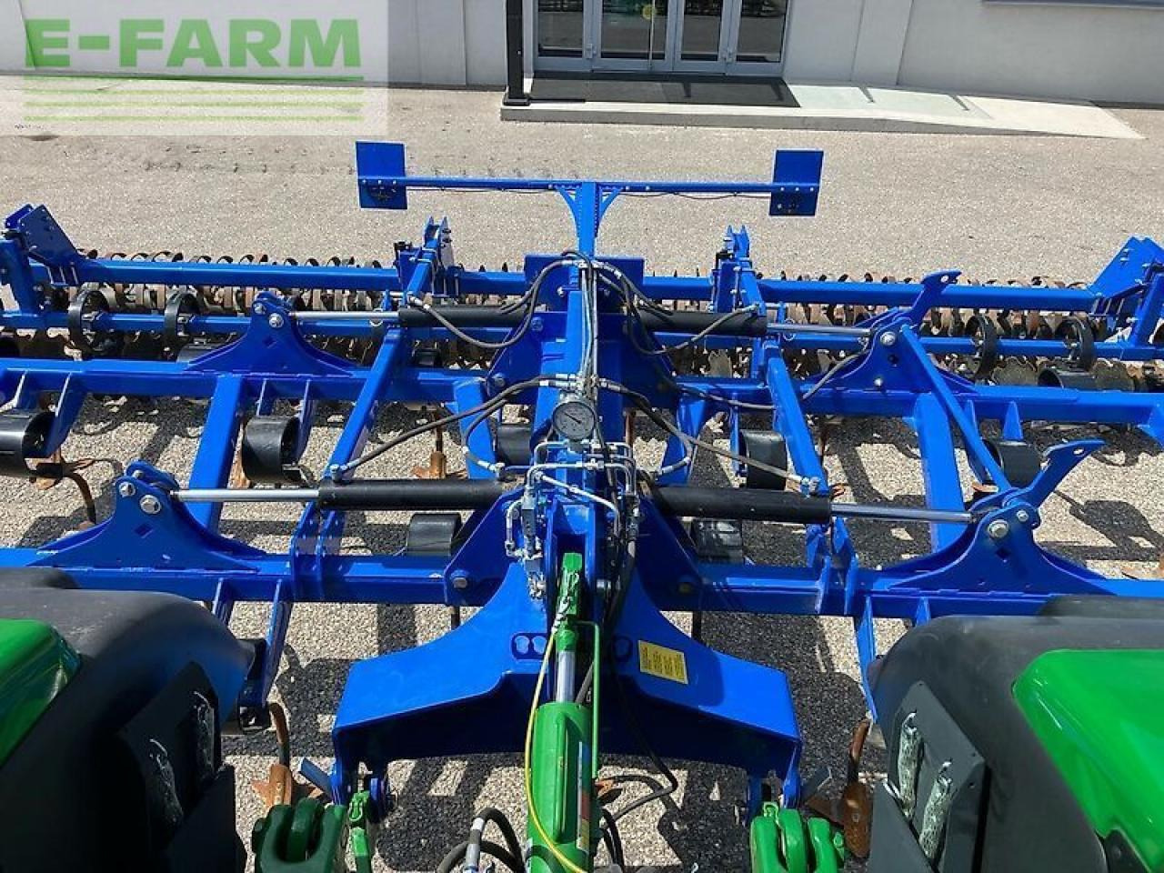 Kongskilde stx v 600 - Petani: gambar 5 Kongskilde stx v 600 - Petani: gambar 5