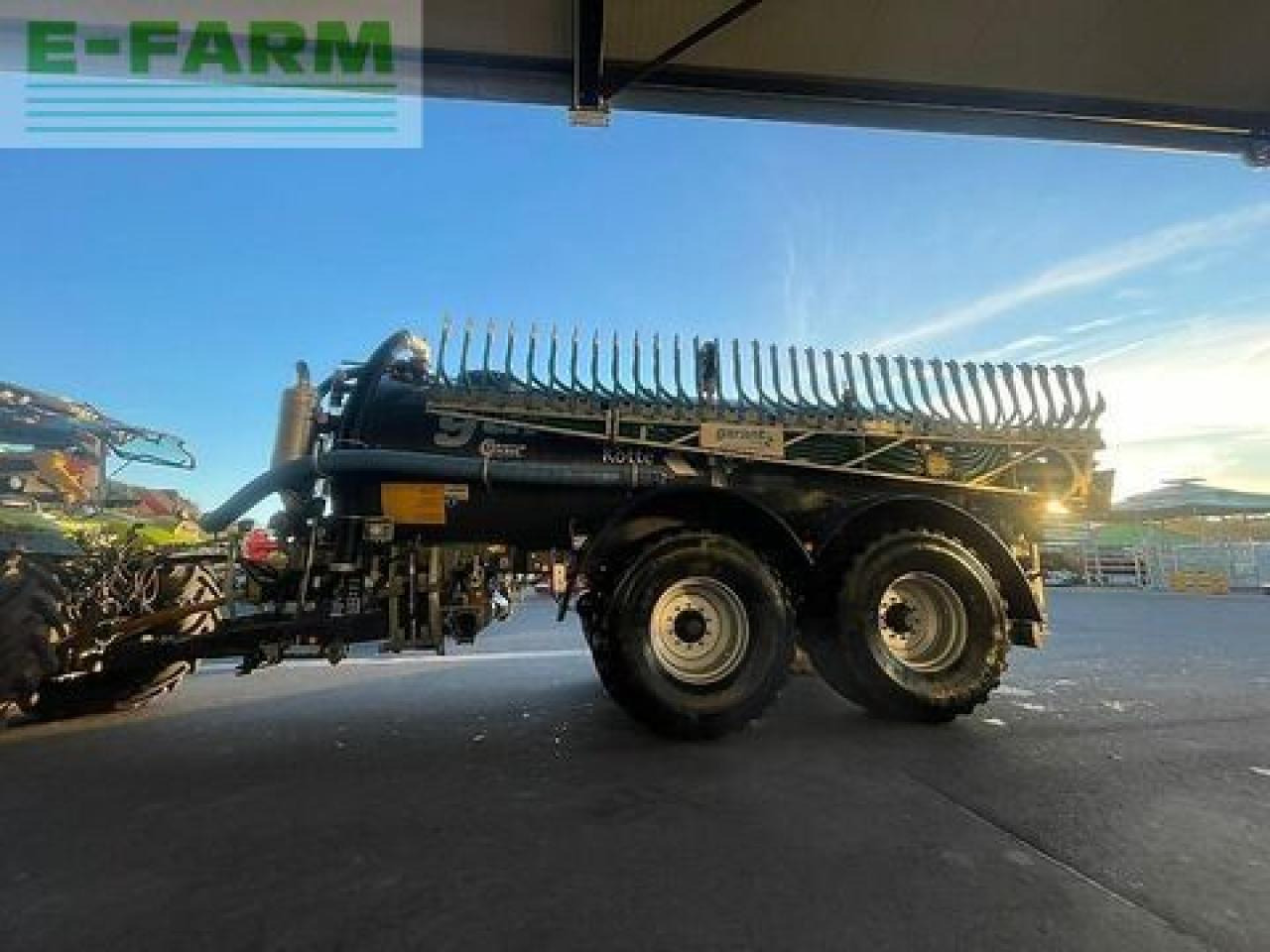 Kotte garant vt 17300 18,75qm - Kapal tanker bubur: gambar 4 Kotte garant vt 17300 18,75qm - Kapal tanker bubur: gambar 4