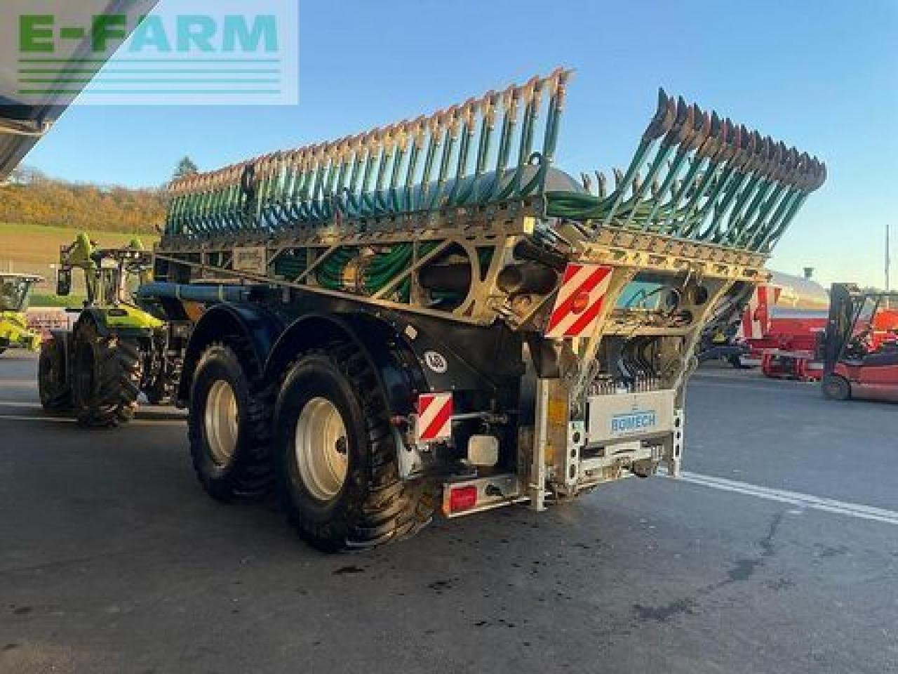 Kotte garant vt 17300 18,75qm - Kapal tanker bubur: gambar 2 Kotte garant vt 17300 18,75qm - Kapal tanker bubur: gambar 2