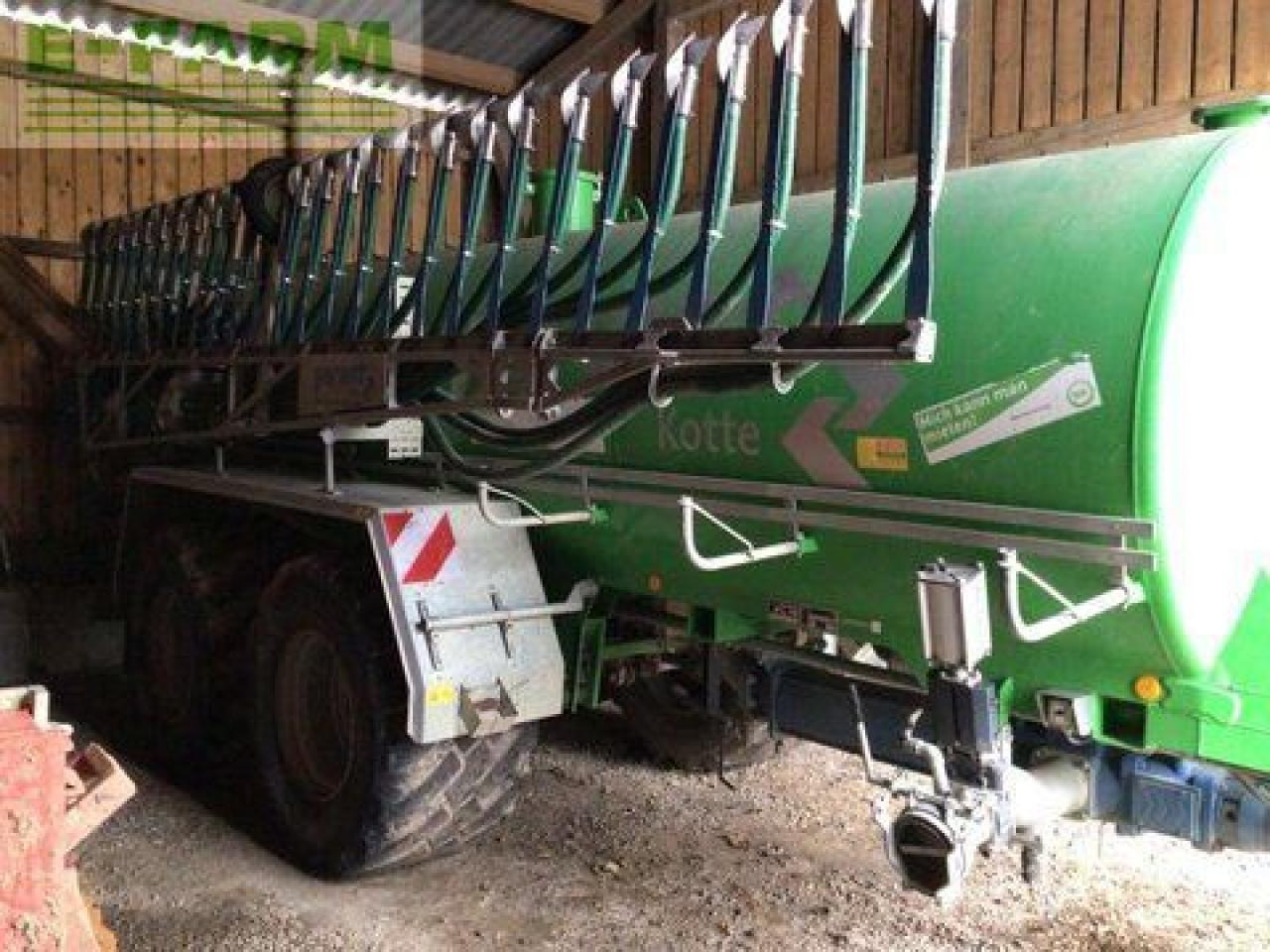 Kotte pt 12000/5 - Kapal tanker bubur: gambar 1 Kotte pt 12000/5 - Kapal tanker bubur: gambar 1