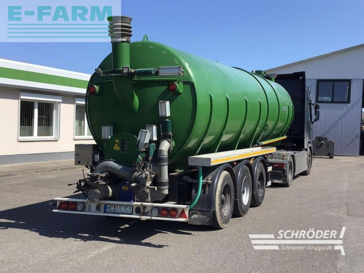 Kotte tsa 34000 - Kapal tanker bubur: gambar 3 Kotte tsa 34000 - Kapal tanker bubur: gambar 3