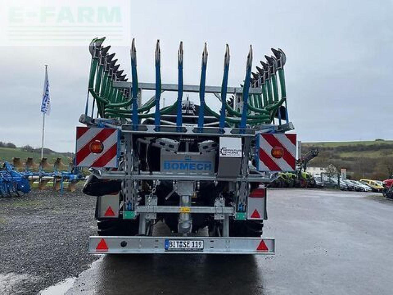 Kotte ve 12600 bergflitzer mit bomech 12m und saugarm - Kapal tanker bubur: gambar 3 Kotte ve 12600 bergflitzer mit bomech 12m und saugarm - Kapal tanker bubur: gambar 3