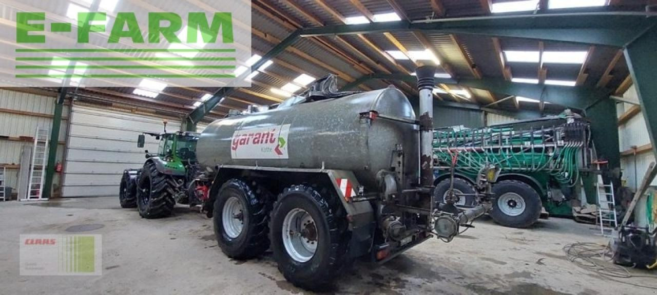 Kotte vtl 18500/b - Kapal tanker bubur: gambar 1 Kotte vtl 18500/b - Kapal tanker bubur: gambar 1