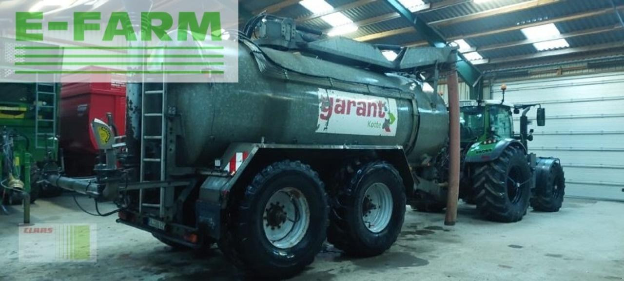 Kotte vtl 18500/b - Kapal tanker bubur: gambar 2 Kotte vtl 18500/b - Kapal tanker bubur: gambar 2
