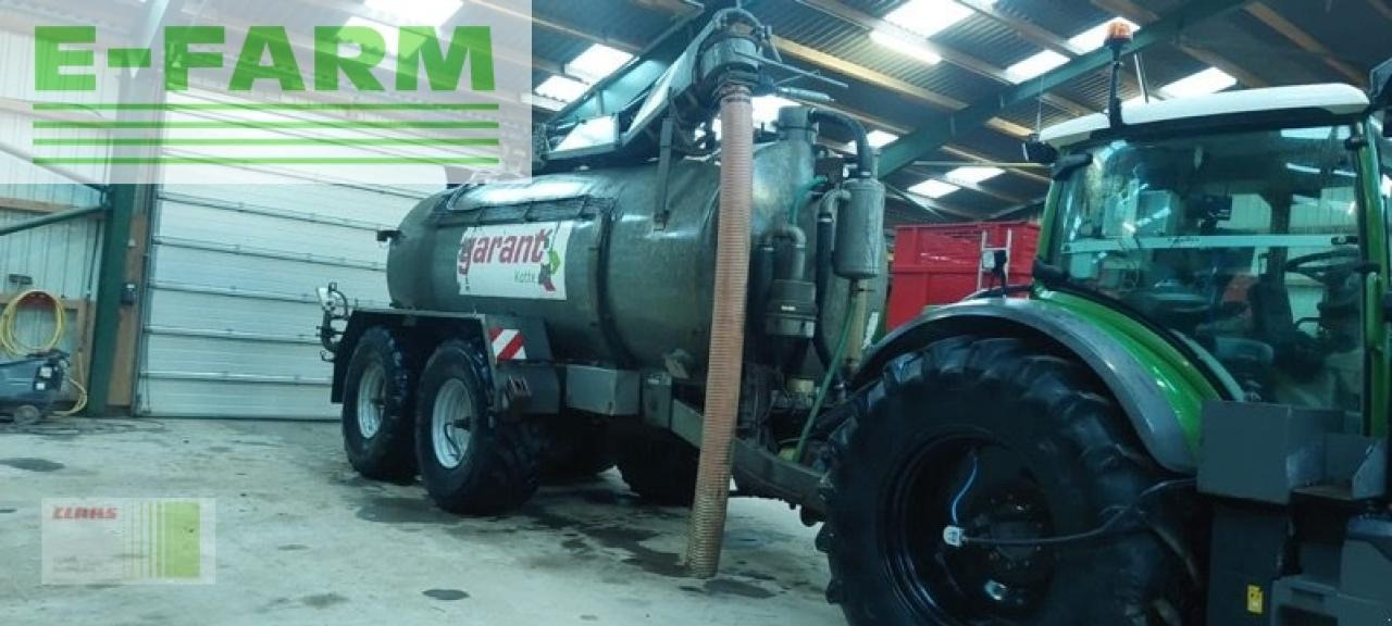Kotte vtl 18500/b - Kapal tanker bubur: gambar 3 Kotte vtl 18500/b - Kapal tanker bubur: gambar 3