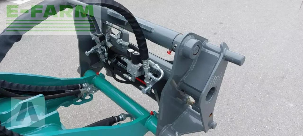 Kramer kl 25.5 - Wheel loader: gambar 3 Kramer kl 25.5 - Wheel loader: gambar 3