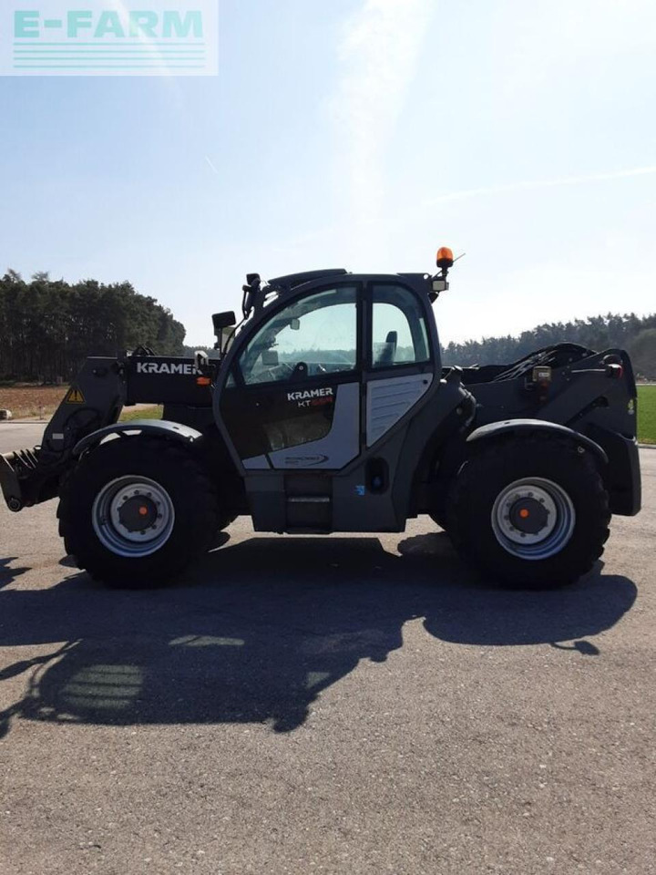 Kramer kt559 - Telehandler: gambar 4 Kramer kt559 - Telehandler: gambar 4