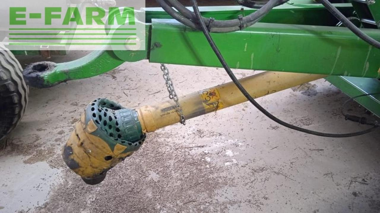 Krone cf 155xc comprima x-treme - Baler persegi: gambar 4 Krone cf 155xc comprima x-treme - Baler persegi: gambar 4