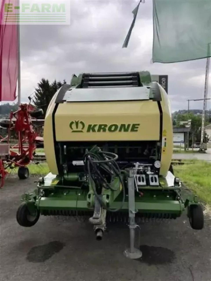 Krone comprima v 150 xc xtrem - Baler persegi: gambar 3 Krone comprima v 150 xc xtrem - Baler persegi: gambar 3