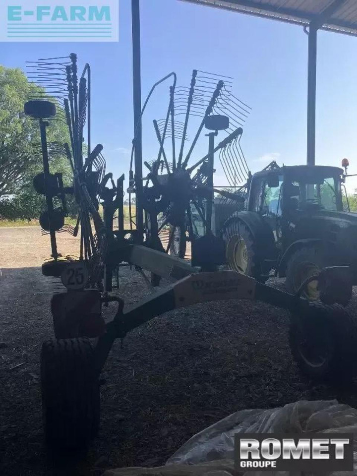 Krone swtc 880 - Tedder/ Menyapu: gambar 2 Krone swtc 880 - Tedder/ Menyapu: gambar 2