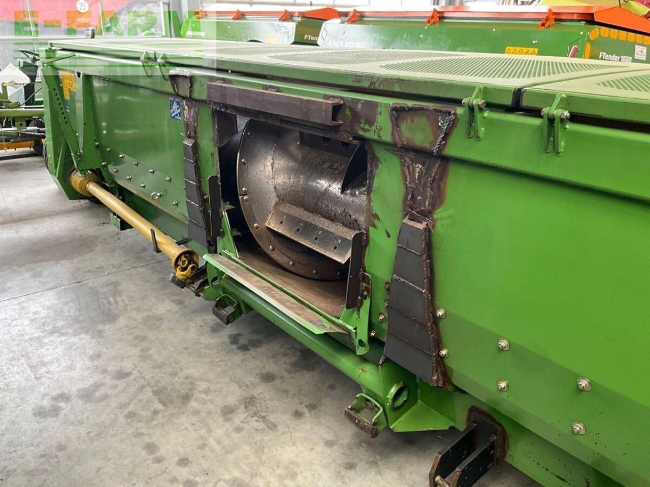 Krone xdisc 6200 - Lampiran pemanen pakan ternak: gambar 3 Krone xdisc 6200 - Lampiran pemanen pakan ternak: gambar 3