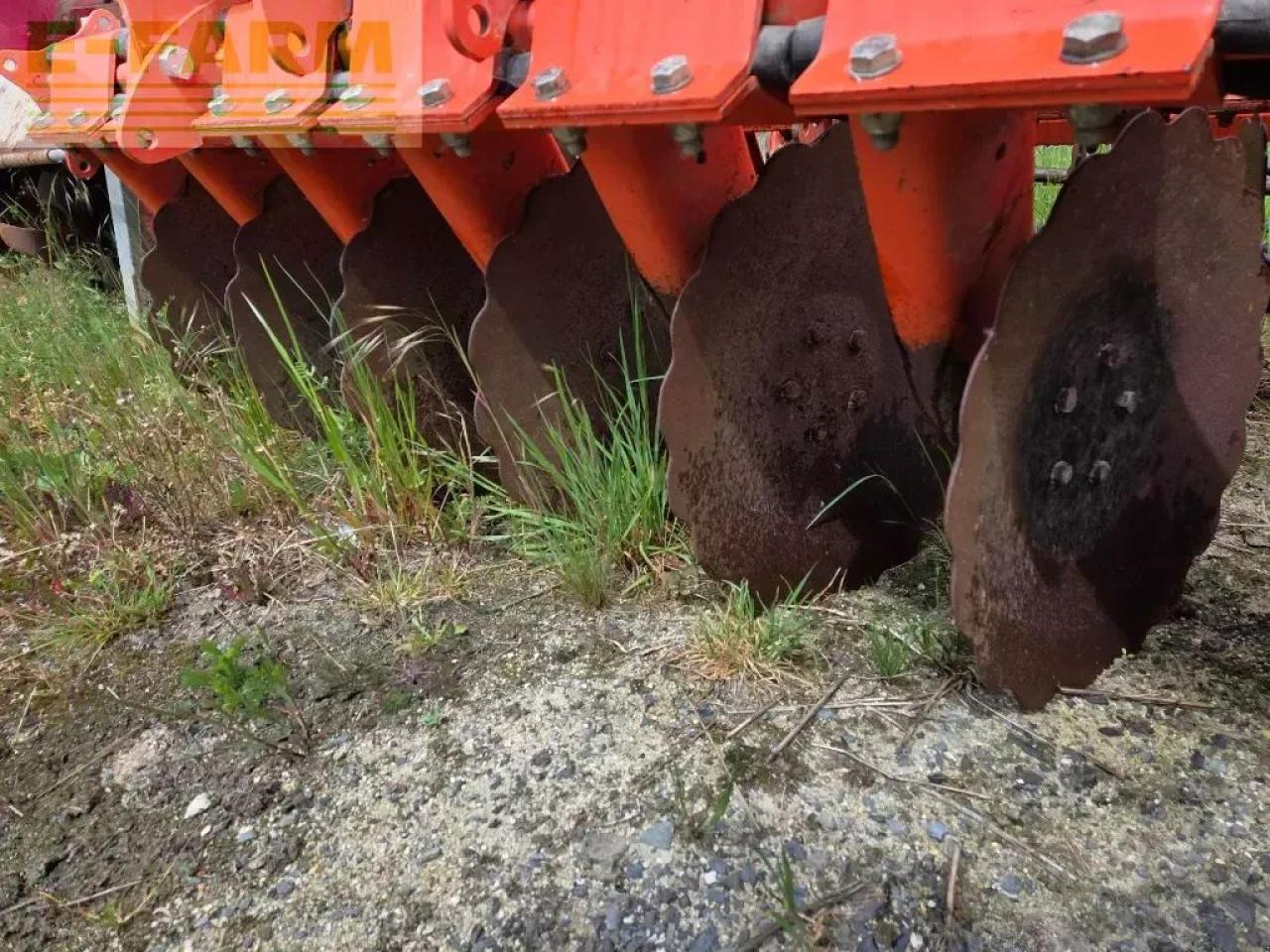 Kubota cd1501f - Petani: gambar 5 Kubota cd1501f - Petani: gambar 5