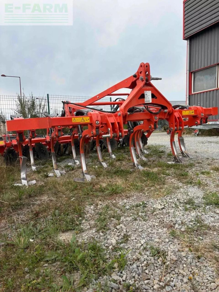 Kubota cu3351 - Petani: gambar 4 Kubota cu3351 - Petani: gambar 4