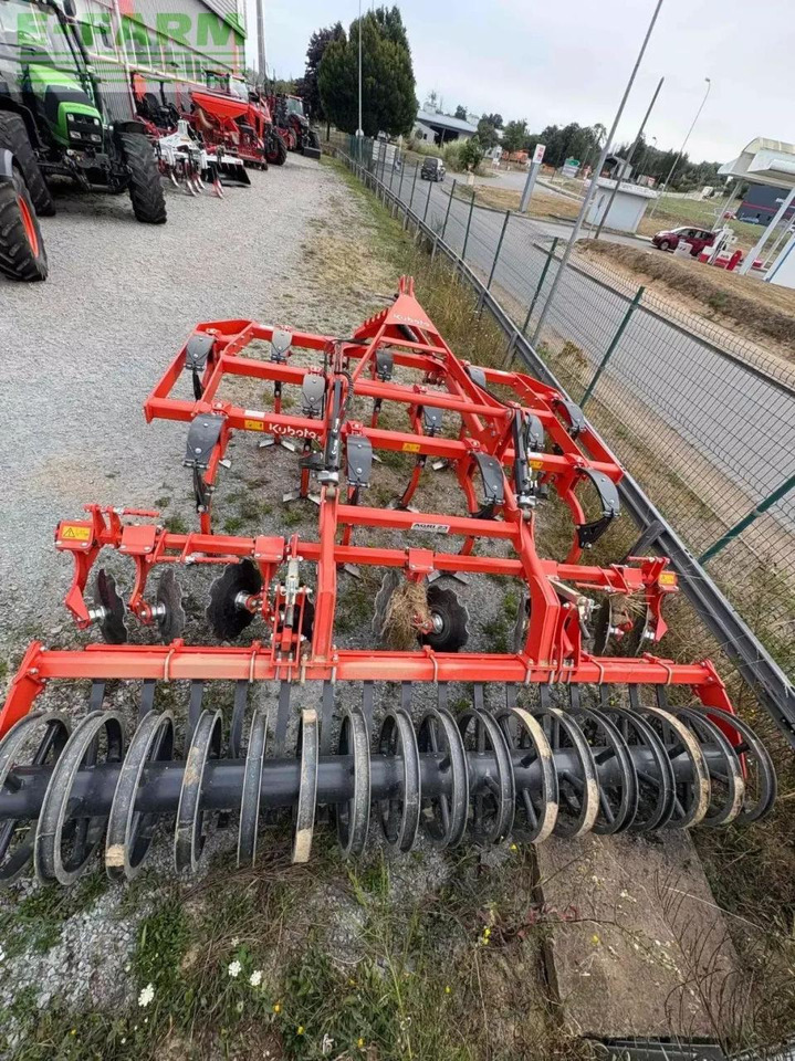 Kubota cu3351 - Petani: gambar 5 Kubota cu3351 - Petani: gambar 5