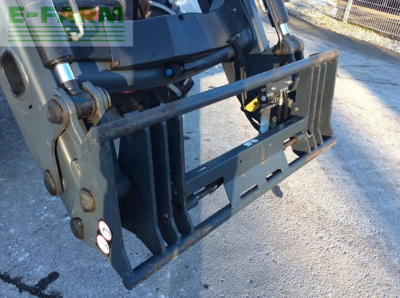 Traktor Kubota m7040: gambar 18