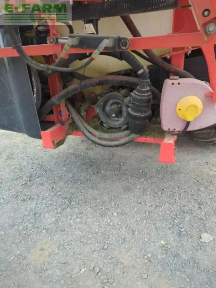 Kuhn altis ii - Penyemprot tertinggal: gambar 4 Kuhn altis ii - Penyemprot tertinggal: gambar 4