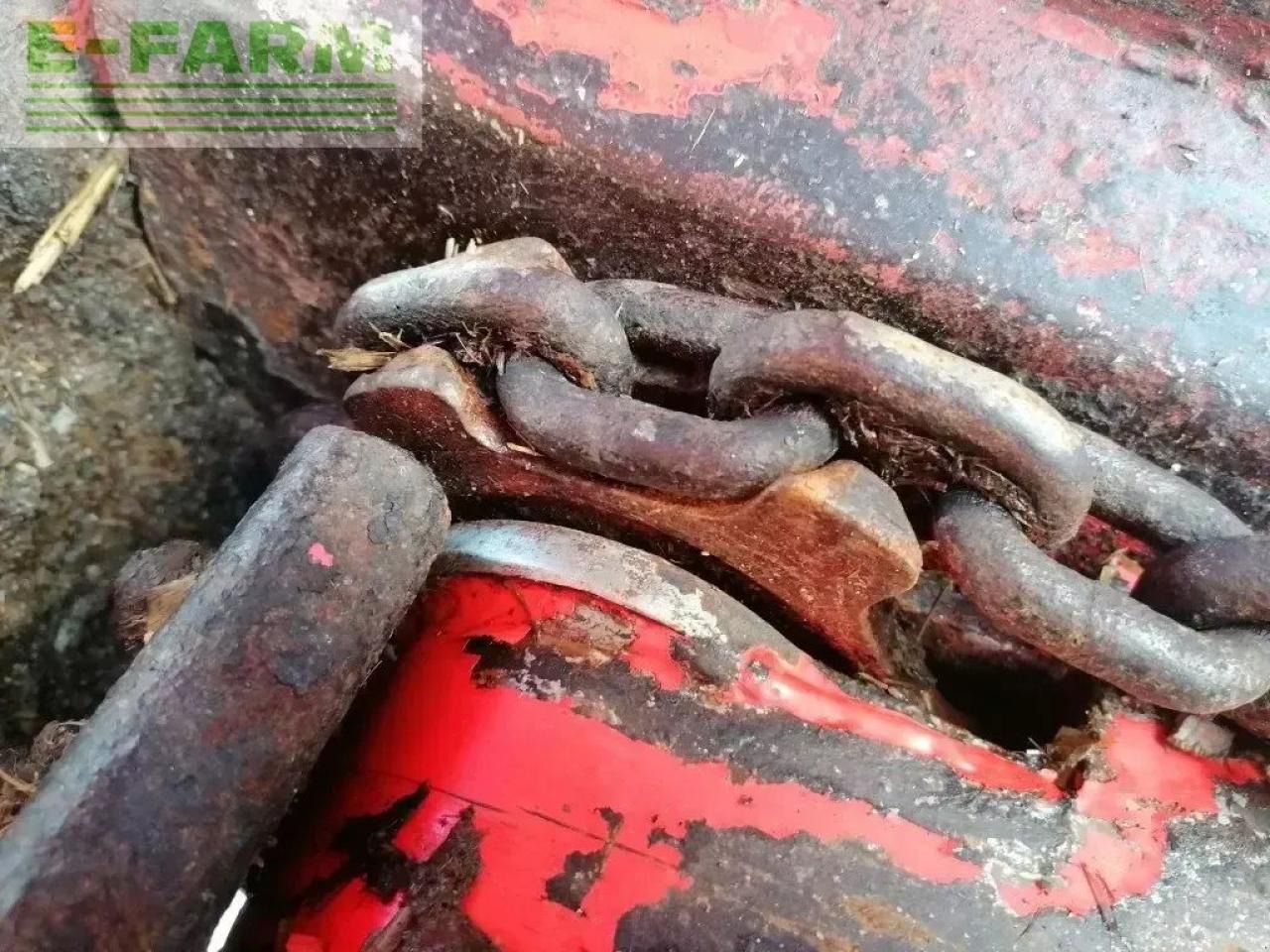 Kuhn athenor7560 - Peralatan silo: gambar 4 Kuhn athenor7560 - Peralatan silo: gambar 4