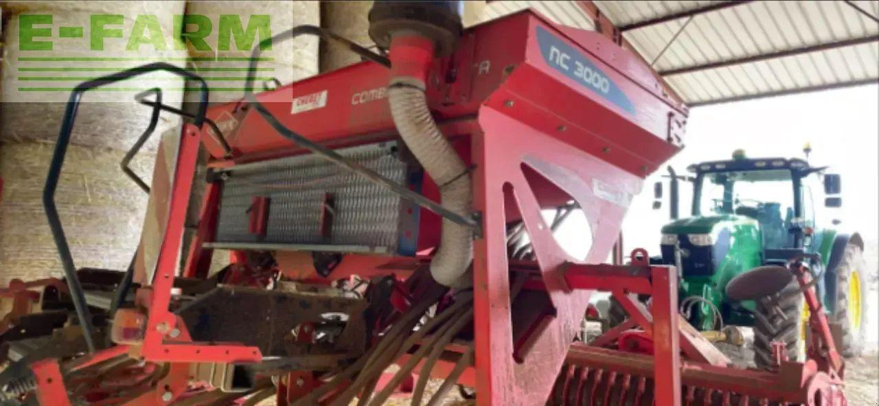Kuhn disques - Menggabungkan bor benih: gambar 3 Kuhn disques - Menggabungkan bor benih: gambar 3