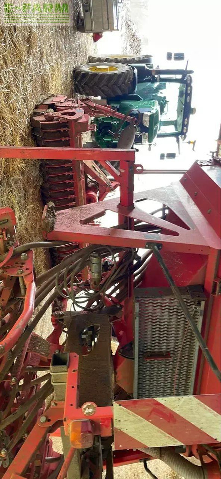 Kuhn disques - Menggabungkan bor benih: gambar 4 Kuhn disques - Menggabungkan bor benih: gambar 4