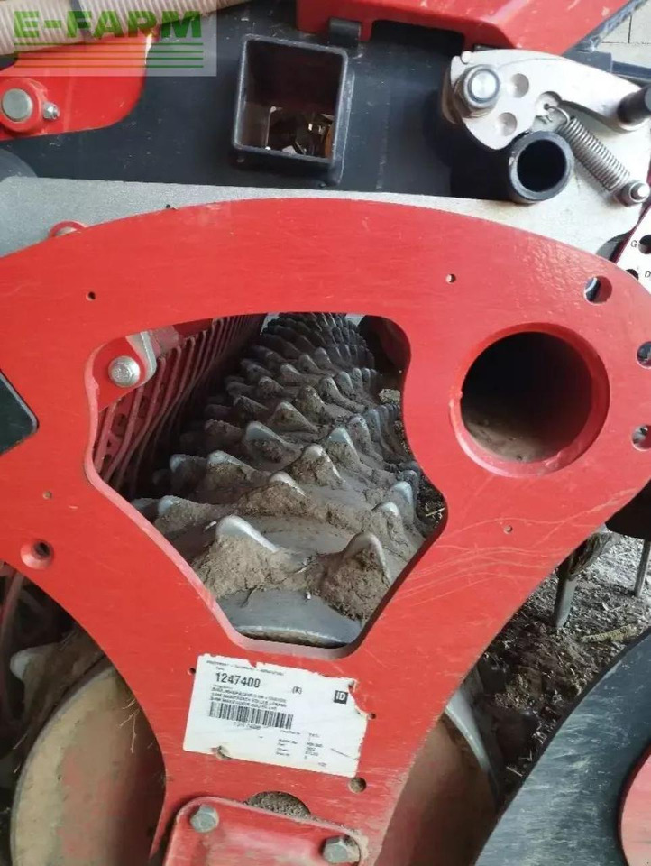 Kuhn disques - Menggabungkan bor benih: gambar 5 Kuhn disques - Menggabungkan bor benih: gambar 5