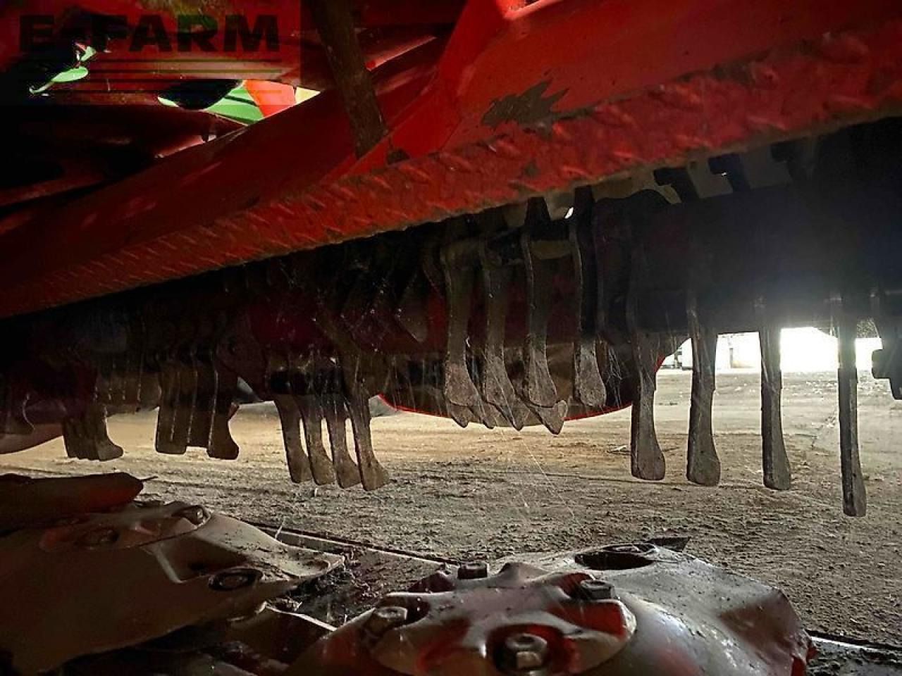 Kuhn fc 883-ff ra - Mesin pemotong padang rumput: gambar 5 Kuhn fc 883-ff ra - Mesin pemotong padang rumput: gambar 5