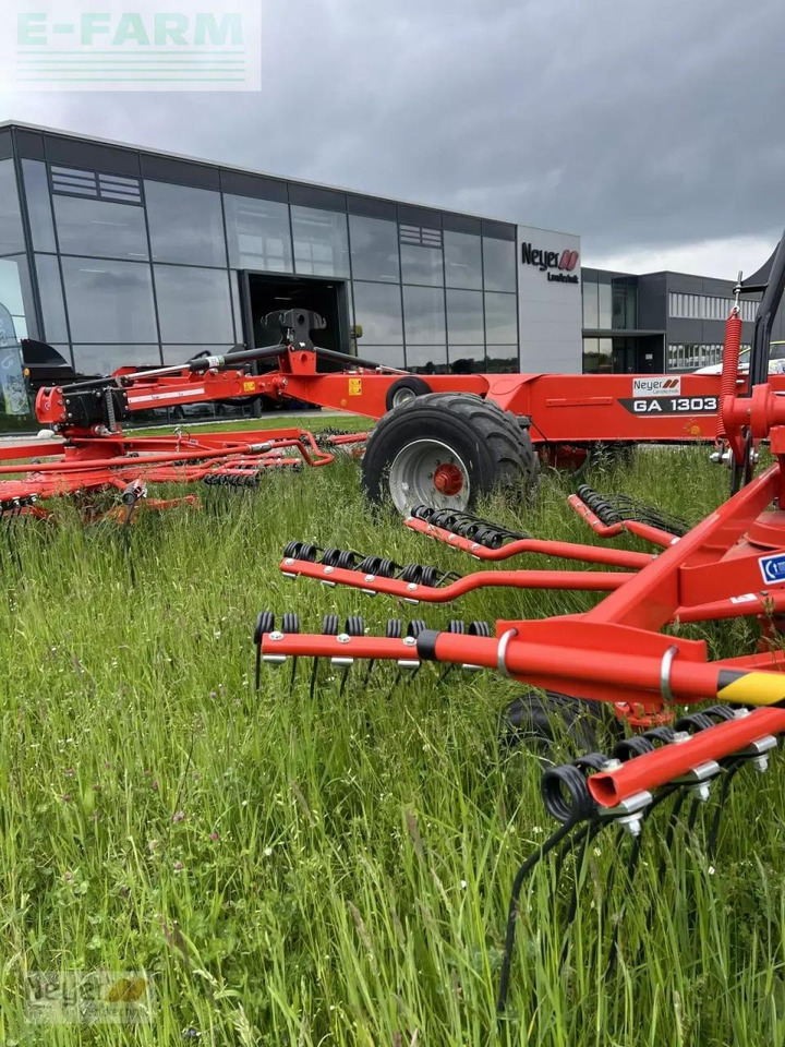 Kuhn ga 13031 - Tedder/ Menyapu: gambar 4 Kuhn ga 13031 - Tedder/ Menyapu: gambar 4