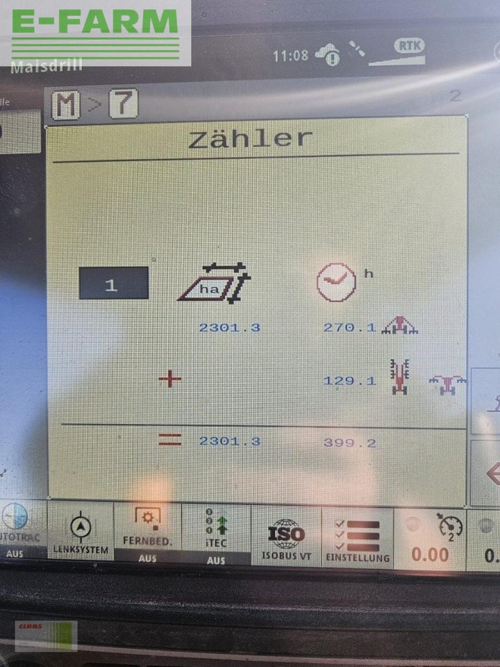 Kuhn ga 13131 - Tedder/ Menyapu: gambar 2 Kuhn ga 13131 - Tedder/ Menyapu: gambar 2