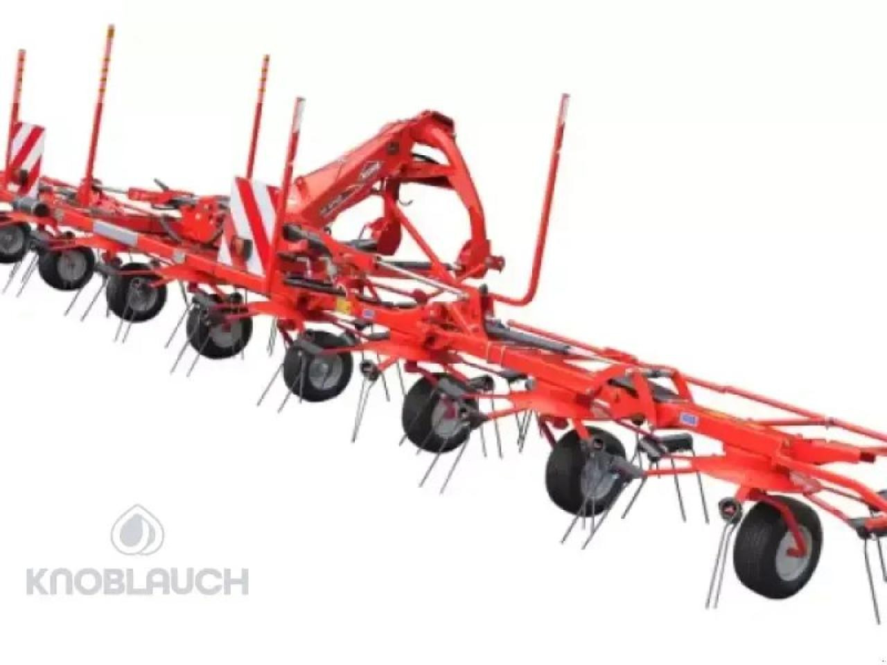 Kuhn gf 8700 - Tedder/ Menyapu: gambar 1 Kuhn gf 8700 - Tedder/ Menyapu: gambar 1