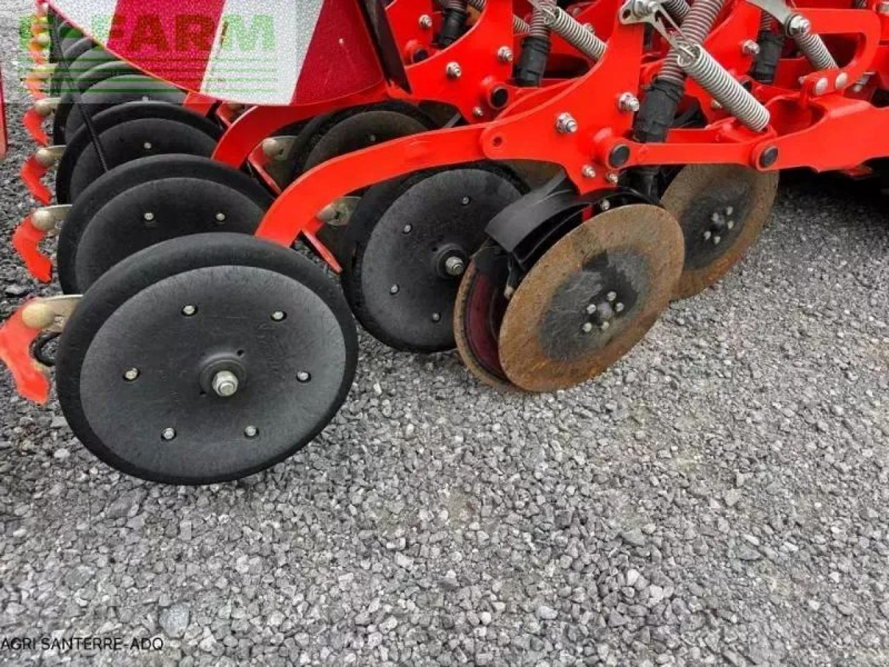 Kuhn kuhn - Menggabungkan bor benih: gambar 2 Kuhn kuhn - Menggabungkan bor benih: gambar 2