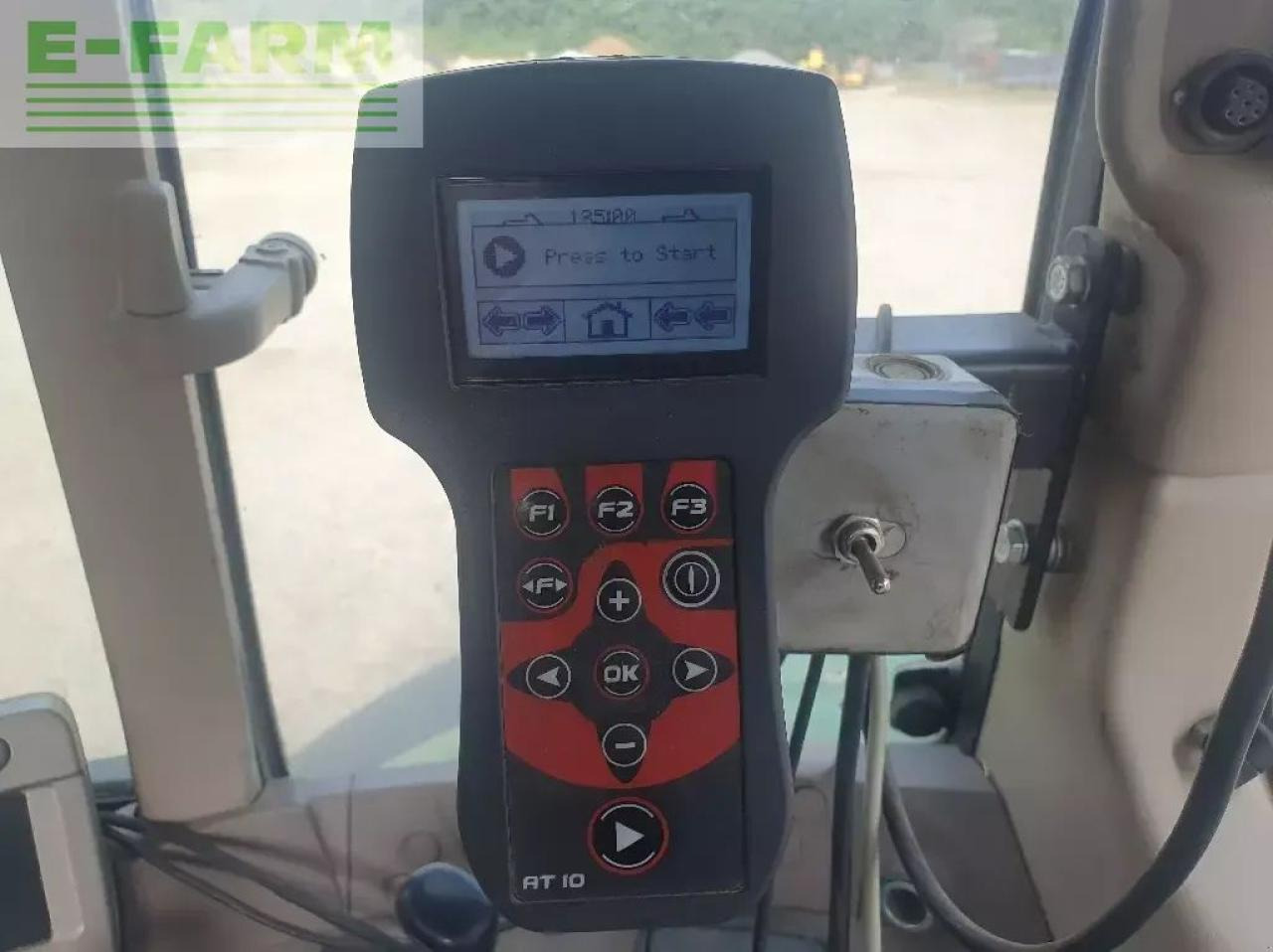 Kuhn merge maxx 950 - Tedder/ Menyapu: gambar 3 Kuhn merge maxx 950 - Tedder/ Menyapu: gambar 3