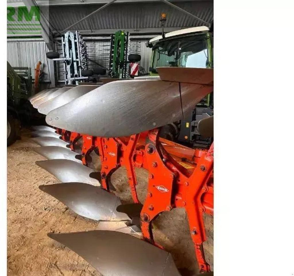 Kuhn mm182-7t - Bajak: gambar 3 Kuhn mm182-7t - Bajak: gambar 3