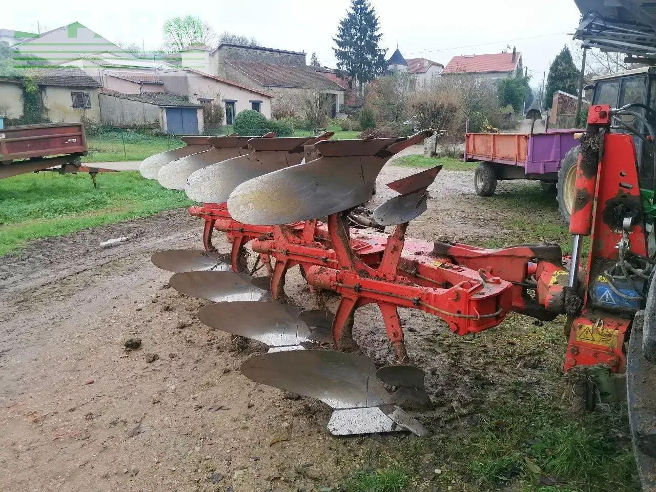 Kuhn multi master 152.4e - Bajak: gambar 1 Kuhn multi master 152.4e - Bajak: gambar 1