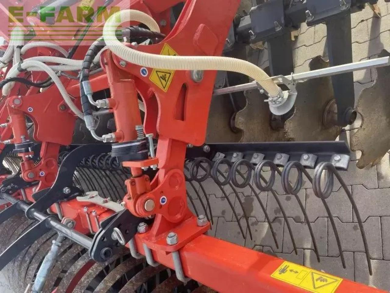Kuhn optimer + 503r - Garu cakram: gambar 4 Kuhn optimer + 503r - Garu cakram: gambar 4