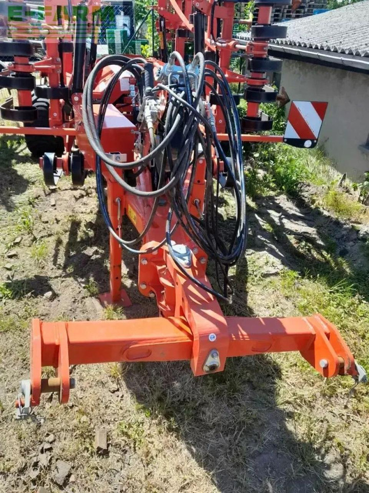 Kuhn prolander 600 - Petani: gambar 5 Kuhn prolander 600 - Petani: gambar 5